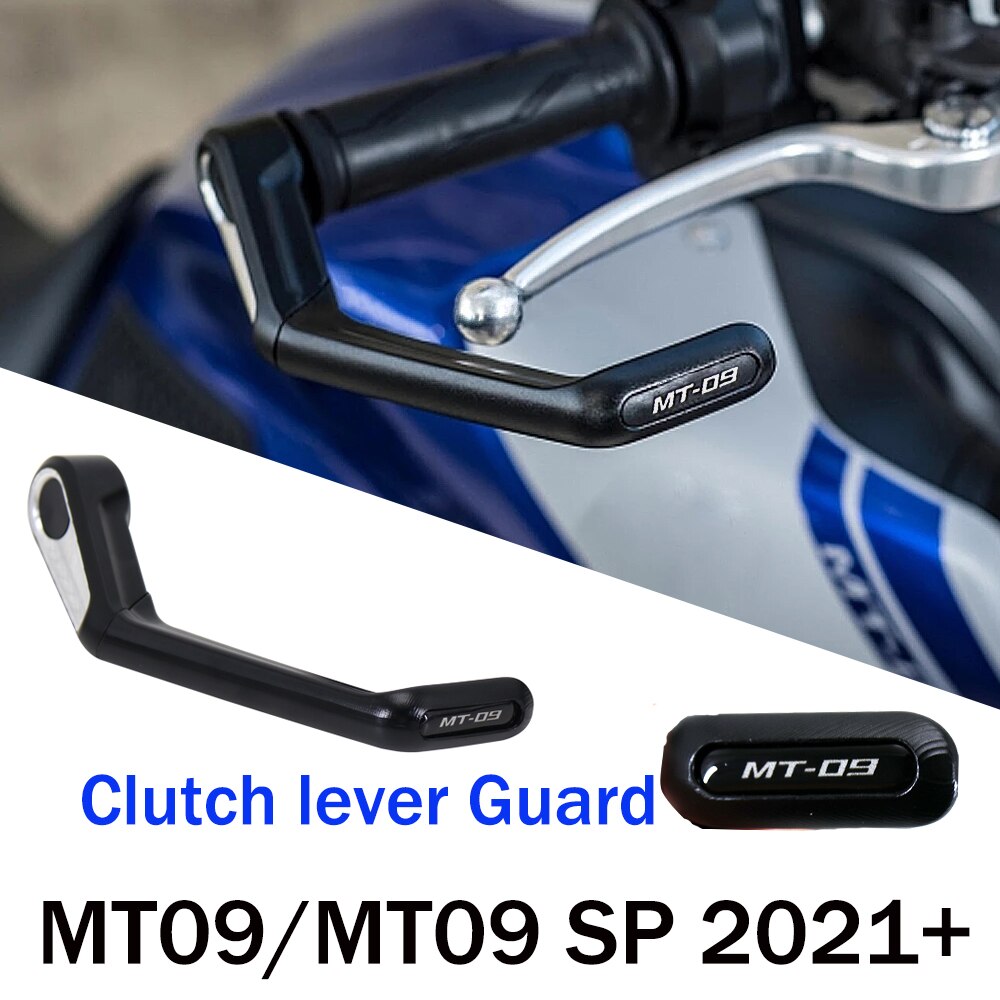 Yamaha MT09 MT-09 SP MT 09 2021 2022 2023 극ũ Ŭġ  Ƽ CNC ȣε